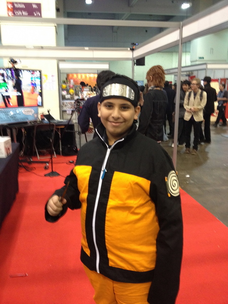 Naruto